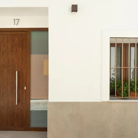 Сasa de vacaciones Casa Cresolera *