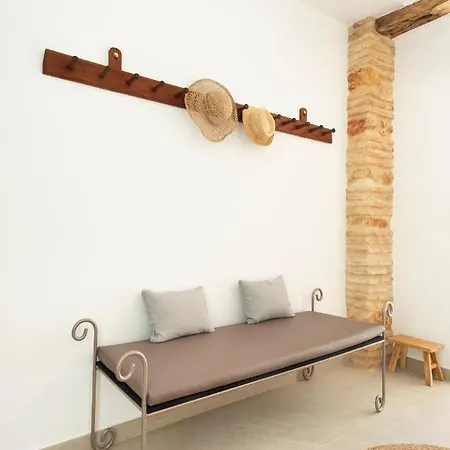 Casa Cresolera Vilallonga