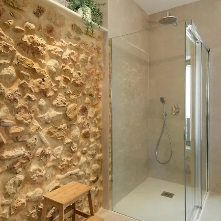 Casa Cresolera Сasa de vacaciones Vilallonga