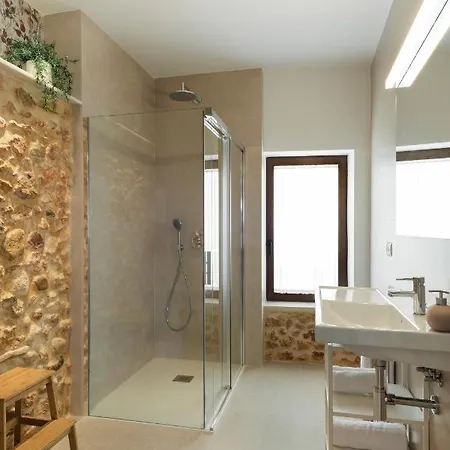 Сasa de vacaciones Casa Cresolera