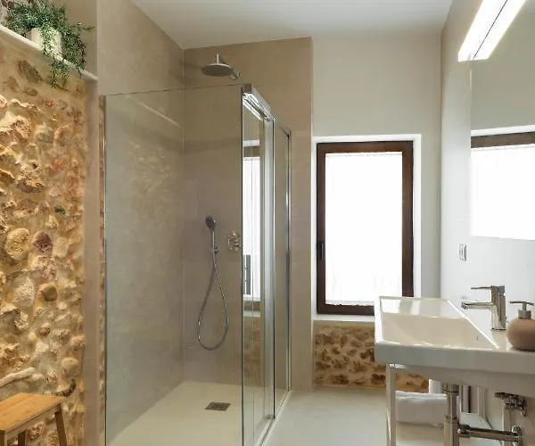 Feriehus Casa Cresolera