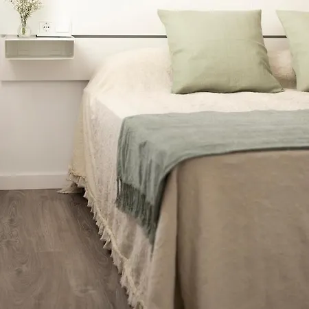 Casa Cresolera Дом отдыха Villalonga