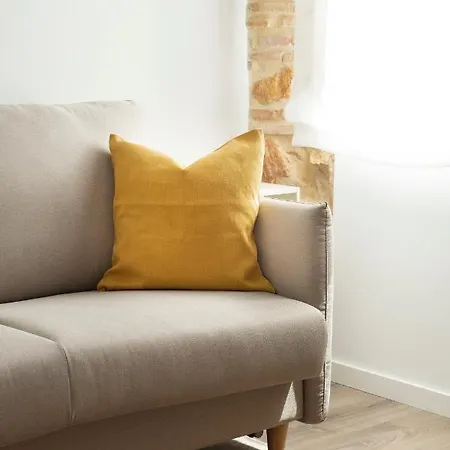 Casa Cresolera Дом отдыха *